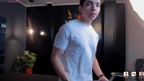 JULIAN  online show from 02/05/26, 11:15