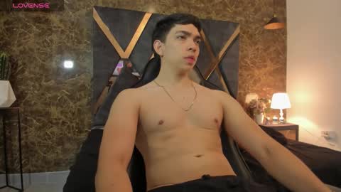 JULIAN  online show from 02/28/26, 11:55