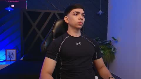 JULIAN  online show from 03/07/26, 11:29