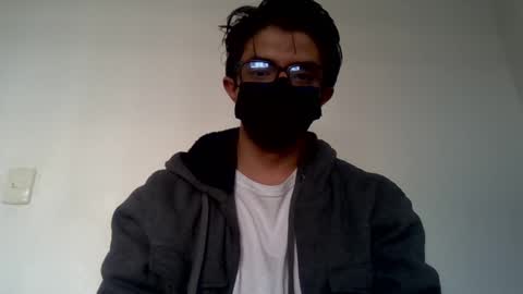 Snapshot of julian_mora7 chatting on 03/03/25, 11:35 Julian Mora online show from 03/03/25, 11:35