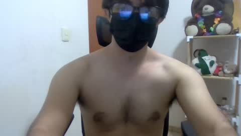 Snapshot of julian_mora7 chatting on 03/08/25, 02:45 Julian Mora online show from 03/08/25, 02:45