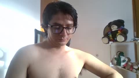 Snapshot of julian_mora7 chatting on 09/11/25, 12:00 Julian Mora online show from 09/11/25, 12:00