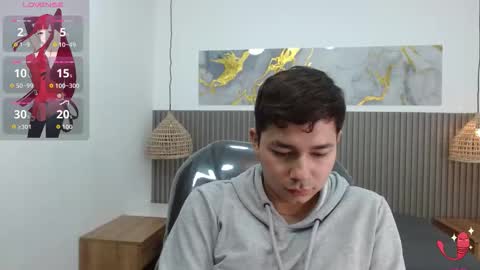 julian_smith21 online show from 03/07/26, 03:09