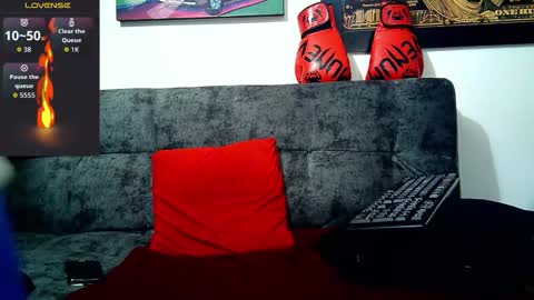 Snapshot of julian_tattoo chatting on 09/21/25, 01:29 Julian independent model online show from 09/21/25, 01:29