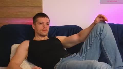 julian_turner online show from 03/01/26, 09:00