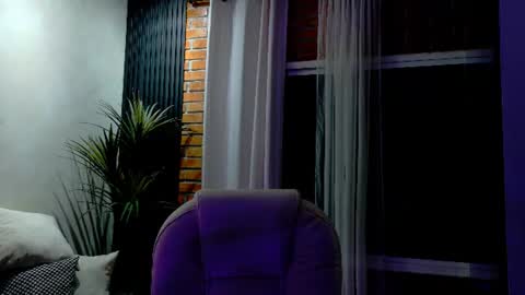 Juliana online show from 07/09/26, 01:20
