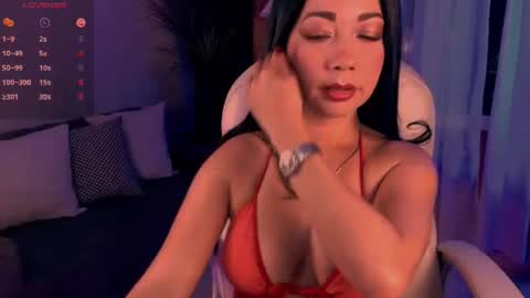 Juliana online show from 07/12/26, 03:08