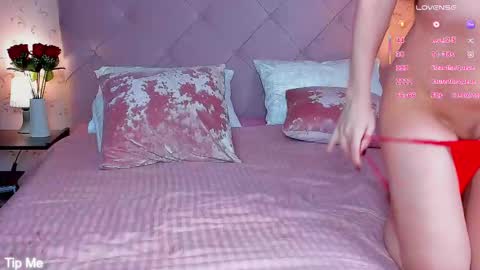 Snapshot of juliana_browns chatting on 02/21/26, 03:07 Juliana online show from 02/21/26, 03:07