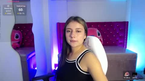 juliana_diamond_ online show from 02/18/26, 03:46