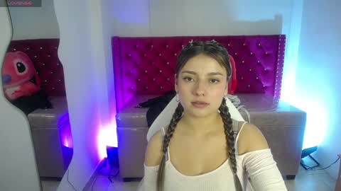 juliana_diamond_ online show from 04/08/26, 03:17