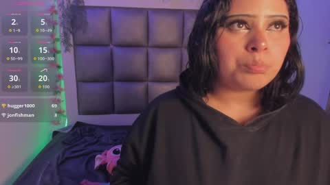 juliana_js_ online show from 04/10/26, 07:57