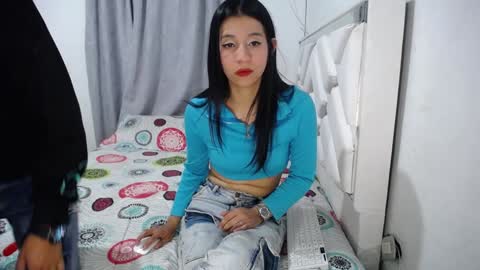 Snapshot of juliana_ls chatting on 12/14/24, 12:11 Juliana online show from 12/14/24, 12:11