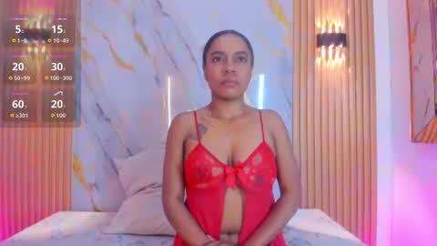 Snapshot of juliana_santana_ chatting on 06/17/26, 12:50 Juliana Santana online show from 06/17/26, 12:50