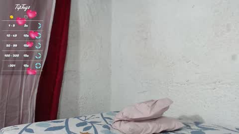 Juli online show from 09/12/25, 02:11