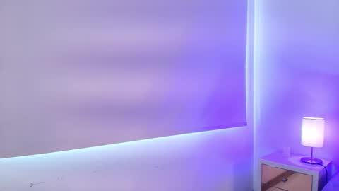  JULIANA CASTRO online show from 01/05/26, 05:27