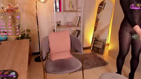 Snapshot of julianaarboleda chatting on 07/29/26, 01:20 Juli online show from 07/29/26, 01:20