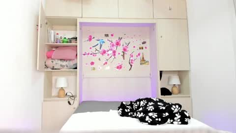 julianablaze online show from 04/02/26, 04:10