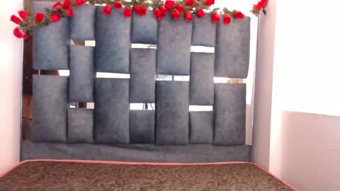 JulianaCarter online show from 10/07/25, 05:54