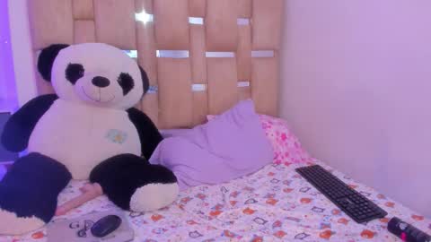 JulianaCarter online show from 11/29/25, 04:21