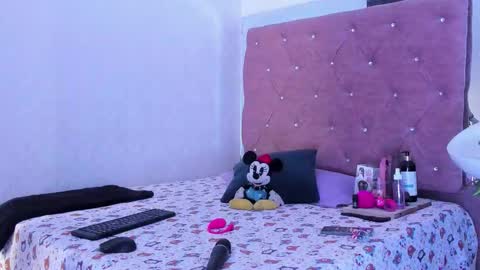 JulianaCarter online show from 02/21/26, 07:26