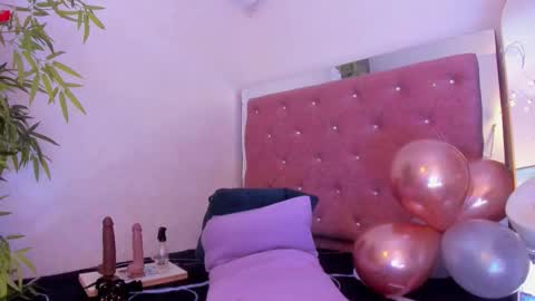 JulianaCarter online show from 03/08/26, 02:04