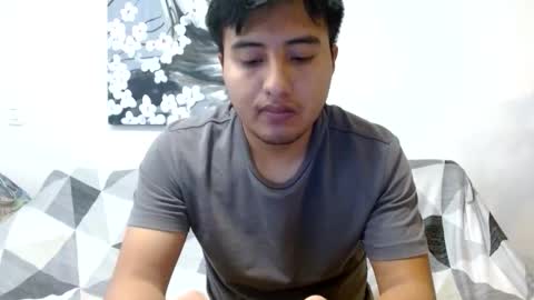 Julian online show from 02/16/26, 06:15