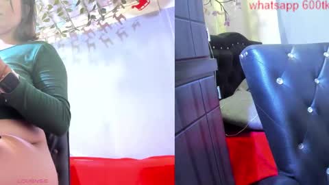 camila online show from 01/14/26, 02:28