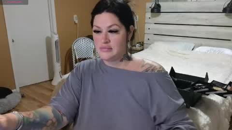 Texas Mamasita online show from 04/16/26, 02:40