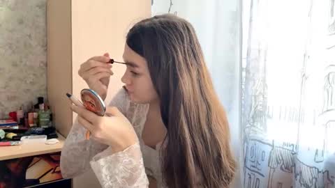 Viola online show from 03/19/26, 01:20