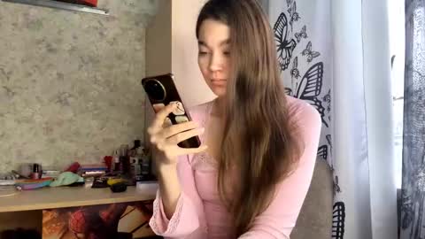 Viola online show from 03/19/26, 10:14