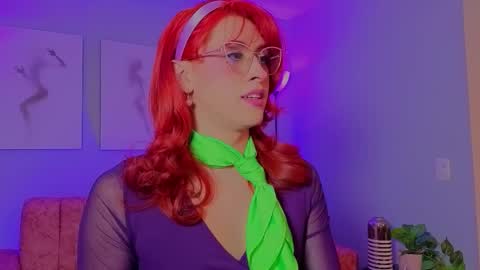 Juliana online show from 02/16/26, 02:40