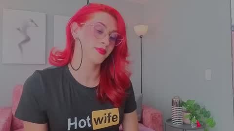 Juliana online show from 02/20/26, 08:53