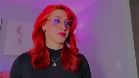 Juliana online show from 03/06/26, 09:55