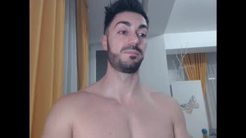 JulianRoyce online show from 11/13/25, 11:14