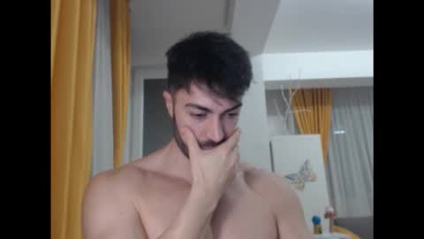 JulianRoyce online show from 11/18/25, 11:48