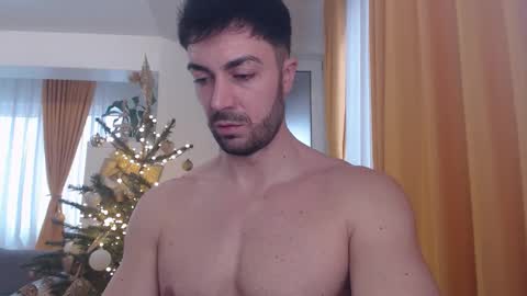 JulianRoyce online show from 01/08/26, 08:38