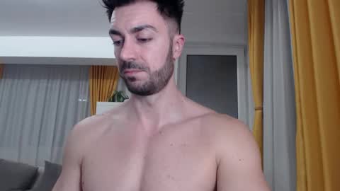 JulianRoyce online show from 03/07/26, 12:07