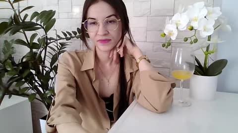 Julia online show from 02/03/26, 01:49