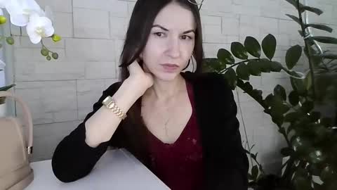 Julia online show from 02/23/26, 02:58