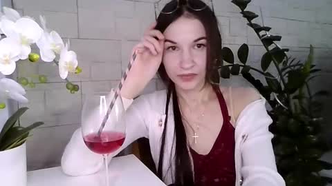 Julia online show from 02/27/26, 03:34