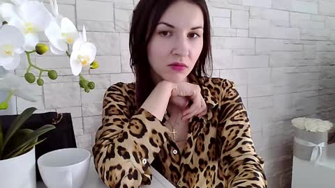 Julia online show from 04/13/26, 01:38