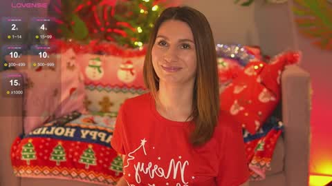 Julie online show from 12/26/24, 12:38