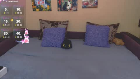 Jul online show from 04/04/26, 08:23