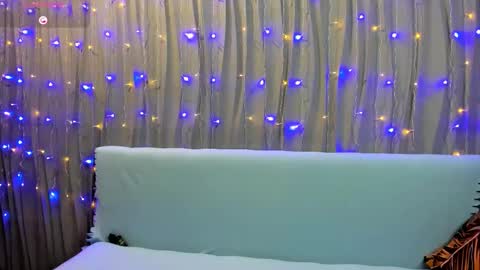 Yulya online show from 12/03/25, 03:03