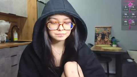 julidropp online show from 01/16/25, 07:52