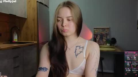 julidropp online show from 03/07/25, 08:00