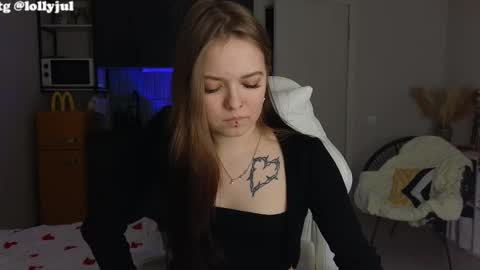 julidropp online show from 10/02/25, 07:21