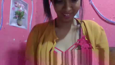 julie0612 online show from 04/14/26, 08:20