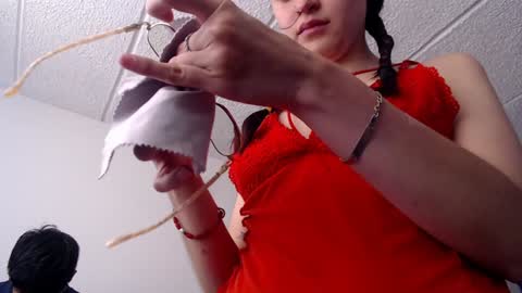 yules online show from 01/12/25, 06:59