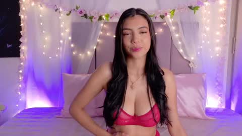 Juliet Bennet online show from 03/17/26, 04:17